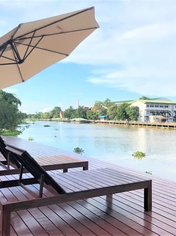 รูปภาพของธาราริน วิลล่า