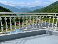 Gurye Junsung Resort - Mountain view