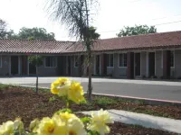 Americas Best Value Inn Porterville Hotels in Porterville