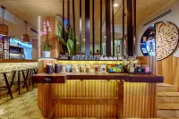 Hotel Beit Maimon - bar