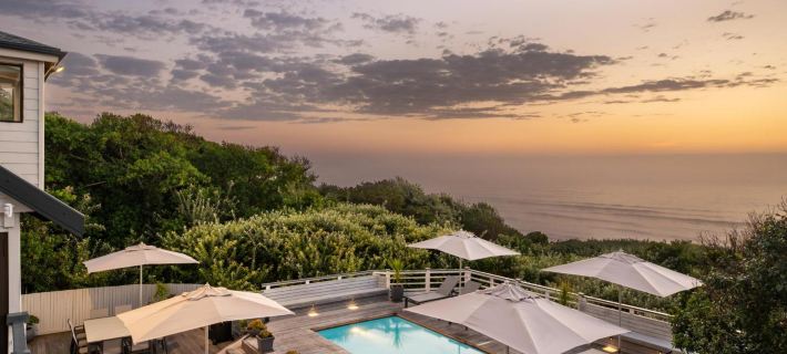 Prana Lodge Hotels in Amatole