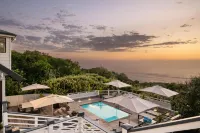 Prana Lodge