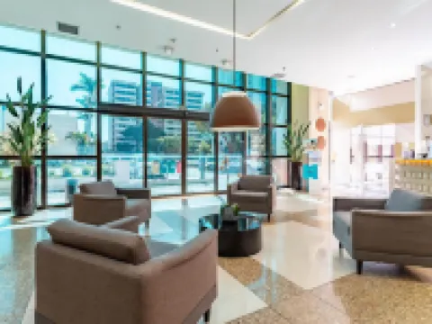 Comfort Hotel Taguatinga Hotels in Taguatinga