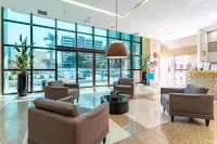 Comfort Hotel Taguatinga Hotel a Taguatinga