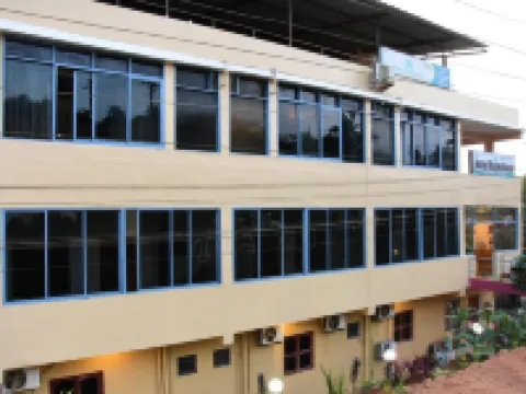 Hotel Rajeshwar Hotels in Mandrem