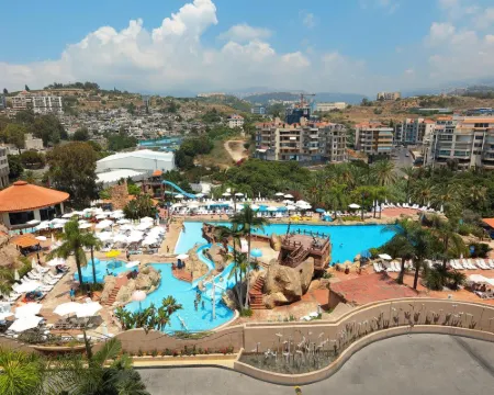 Le Royal Hotel - Beirut Hotels in Matn