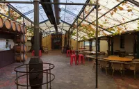 Keilor Motor Inn Hotels near Taylors Creek Linear Park