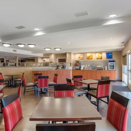 Comfort Suites Foley - North Gulf Shores