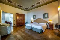 Palazzo Gamba Apartments Al Duomo