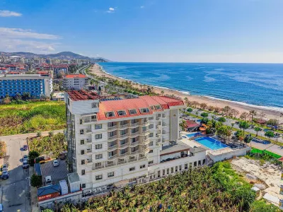 เซย์ บีช โรงแรม แอนด์ะ สปา โรงแรมใน