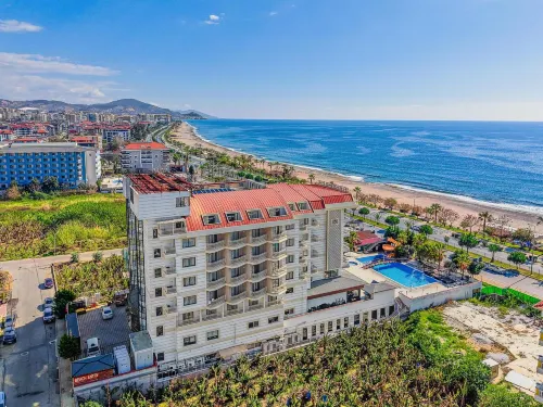 Sey Beach Hotel & Spa
