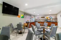 Quality Inn - Aamiainen