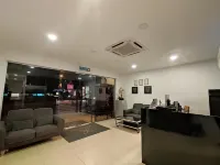 Tambun Warm Hotel Hotels in Tambun