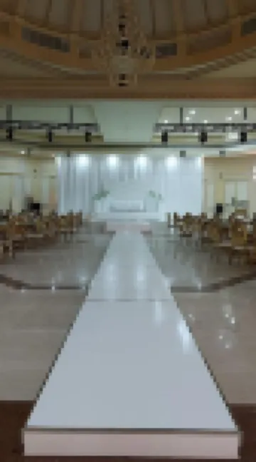 Al Salam Grand Hotel & Resort