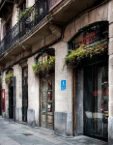 Poshtel Bilbao - Premium Hostel Hotels in 