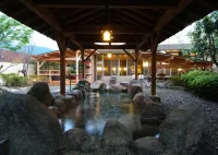 Route Inn Grantia Fukuoka Miyawaka - Wakita Onsen - Hot Springs