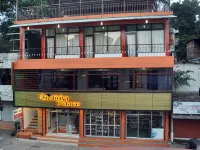 Quadriya Palace Hotels in Kumily