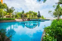 Timurbay Seafront by My Seasons - Infinity Pools