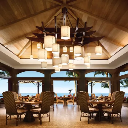 Four Seasons Resort Lana'i