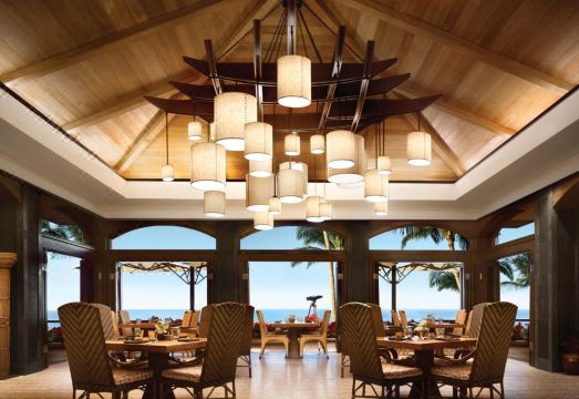 포시즌스 리조트 라나이