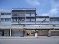 Arcade Hotel - 2-Star