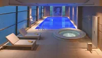 Hilton Amman - Pools