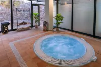 Vilar Rural de Sant Hilari Sacalm by Serhs Hotels - Spa