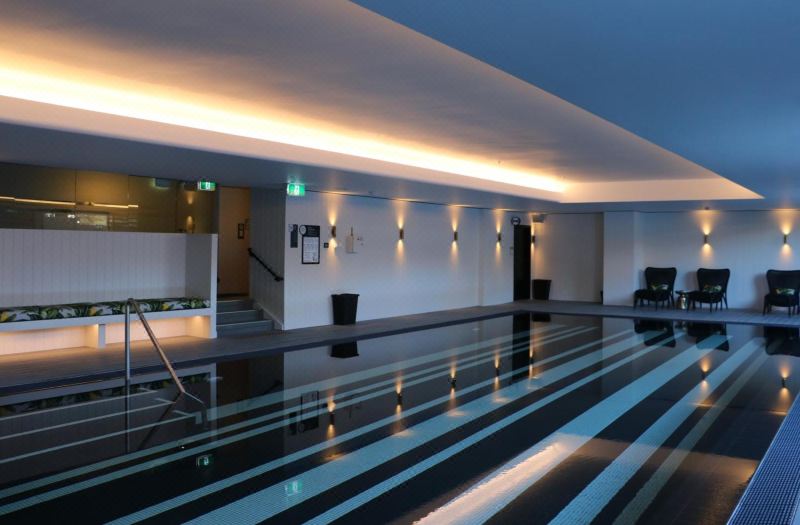 Ovolo Sydney Woolloomooloo, a Wyndham Hotel photo 5