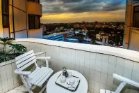 Nairobi Safari Club by Swiss-Belhotel - romantici
