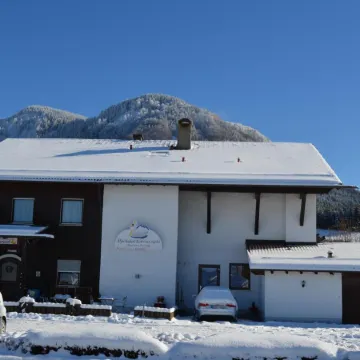 Alpchalet Schwanstein