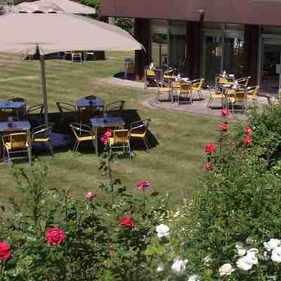 Best Western Ipswich Hotel and Spa Hotel Exterior