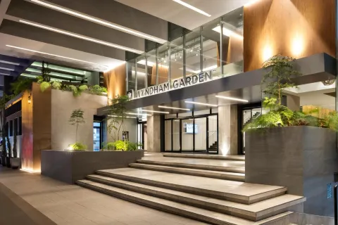 Wyndham Garden Guatemala City