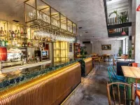 City Circus Athens Hotel di Athens