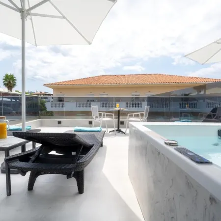 Emily's Luxury Suites