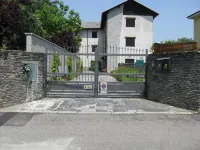 La Bottega del Falegname Hotel a Inveruno