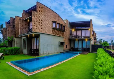 Inidi Leisure Luxury Villas Hotels near Sarvodaya Institute of Higher Learning
