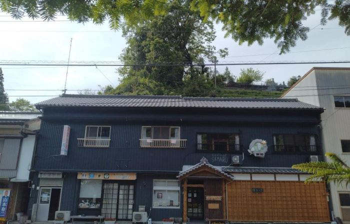 EkimaehouseSamaru