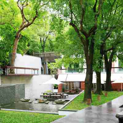 Villa 32 (Available only over 16 years old) Hotel Exterior