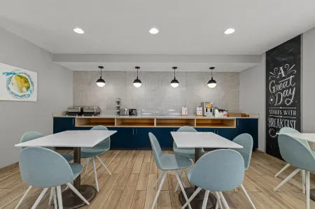 TownePlace Suites Minneapolis-St. Paul Airport/Eagan