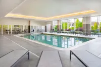 Residence Inn Rochester Henrietta Các khách sạn ở Henrietta