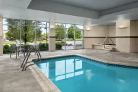 Fairfield Inn & Suites Salt Lake City Midvale Hotels in Midvale