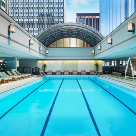 Sheraton Boston Hotel