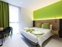 Hotel MG Poniente Hotels in Las Palmas