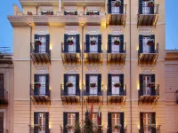 Best Western Ai Cavalieri Hotel Hotels near La Zisa