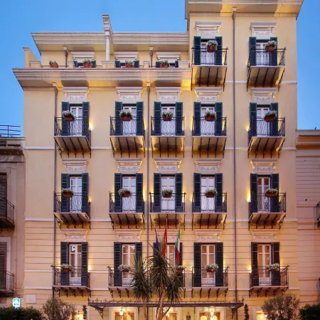 Best Western Ai Cavalieri Hotel