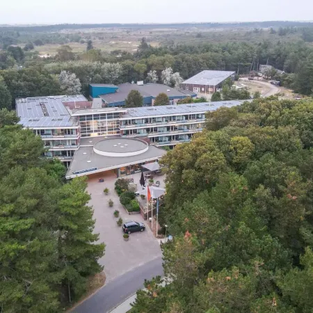WestCord ApartHotel Boschrijck