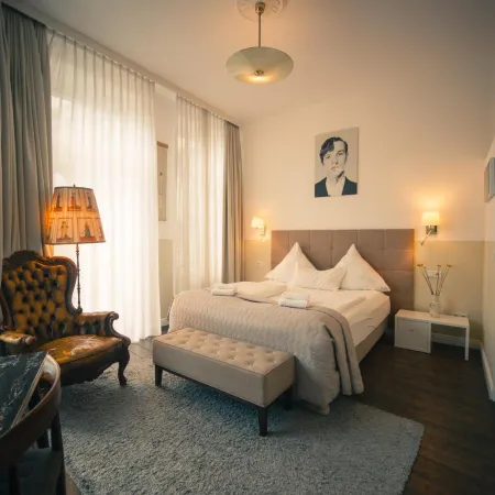 Maison Marsil - Boutique Hotel Köln