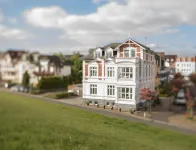 Seaside Apartments Austernbank - Boutique