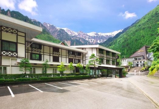 3. 호텔 호타카..