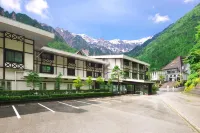 Hotel Hotaka Hotels in 